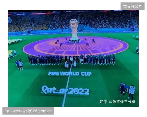 卡塔尔在2022年积累的办赛技术经验，或为北美主办城市提供借鉴与合作机会。